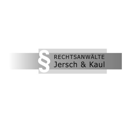 Logotyp från Rechtsanwalt Rainer Jersch