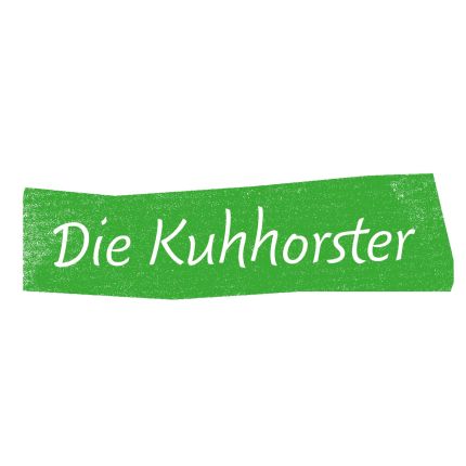 Logo de Ökohof Kuhhorst gGmbH