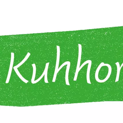 Logo od Ökohof Kuhhorst gGmbH