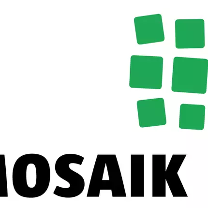 Logotipo de Mosaik-Berlin gGmbH - Betriebsstätte Mitte