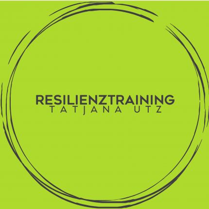 Logotyp från Resilienz-Training Tatjana Utz