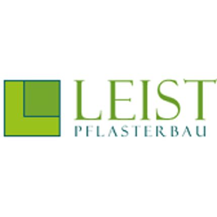 Logotyp från Leist Pflasterbau | Garten- und Landschaftsbau