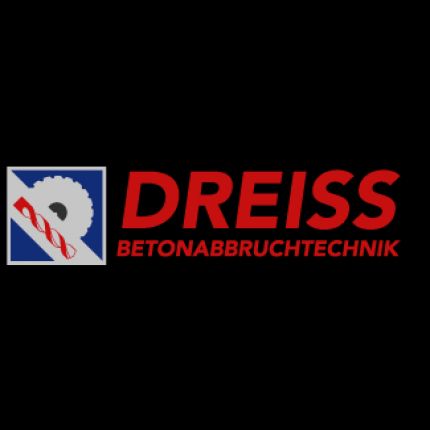 Logo de DREISS Betonabbruchtechnik GmbH