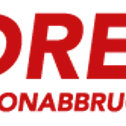 Logo fra DREISS Betonabbruchtechnik GmbH