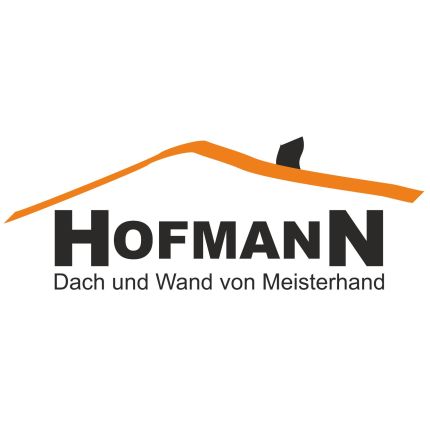 Logo von Dachdecker Hofmann