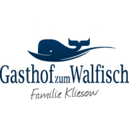 Logo von Gasthof zum Walfisch
