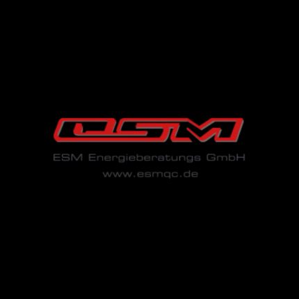 Logo fra ESM-Energieberatungs GmbH