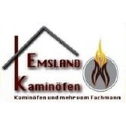 Logotyp från Emsland Kaminöfen