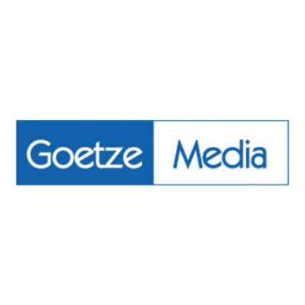 Logotipo de Goetze Media - Ihr IT-Systemhaus
