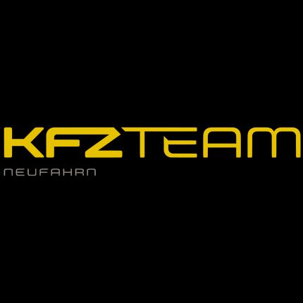 Logo van KFZ Team Neufahrn