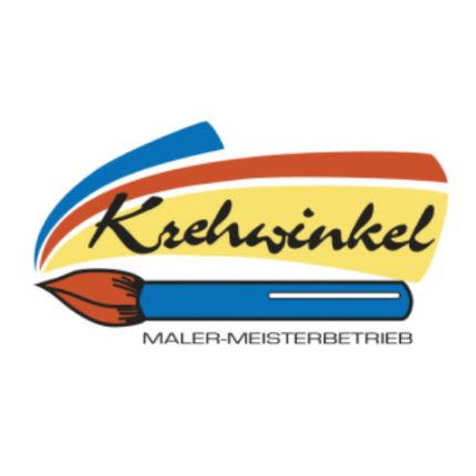 Logo van Maler Krehwinkel