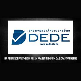 Bild von Sachverständigenbüro Dede GmbH