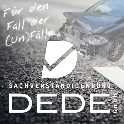 Logotyp från Sachverständigenbüro Dede GmbH