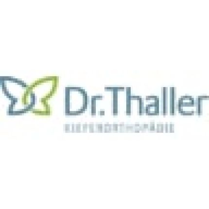 Logo van Dr. Christian Thaller, Kieferorthopäde