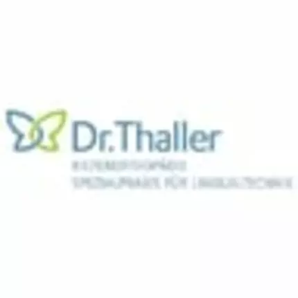 Logo van Dr. Christian Thaller, Kieferorthopäde