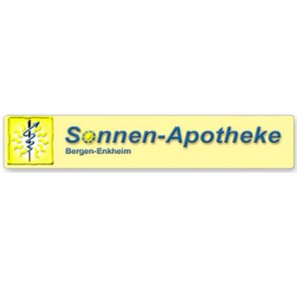 Logótipo de Sonnen Apotheke