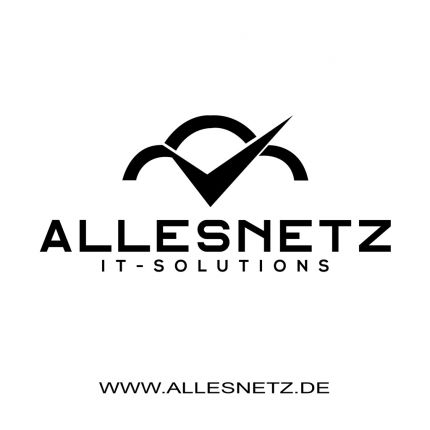Logotyp från Allesnetz | IT-Solutions