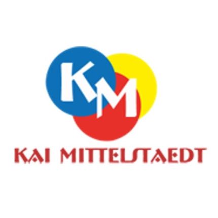 Logotyp från Malerbetrieb Kai Mittelstaedt