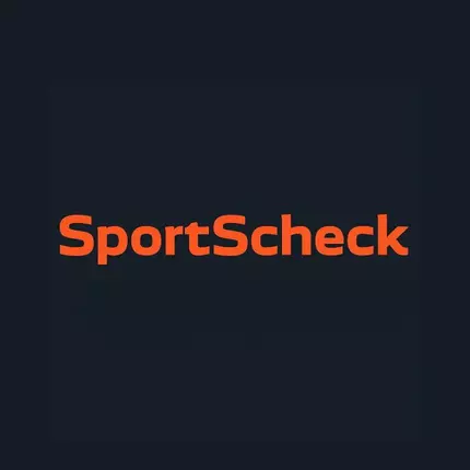 Logo fra SportScheck Erfurt