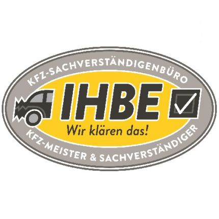 Logo od KFZ- Sachverständigenbüro Ihbe