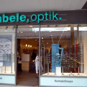 Bild von Abele Optik