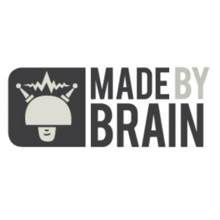 Logo fra MadeByBrain MBB GmbH - Amazon SEO Agentur