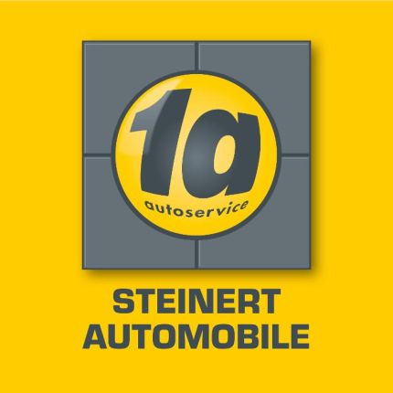Logo von Steinert Automobile OHG