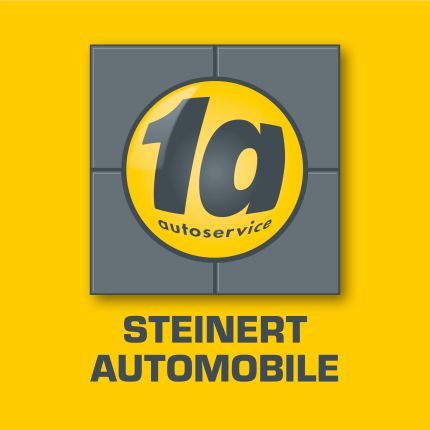 Logo van Steinert Automobile OHG