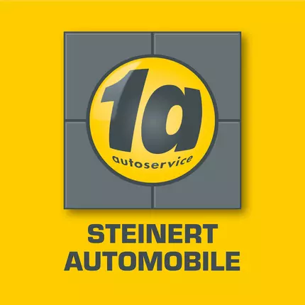 Logo od Steinert Automobile OHG