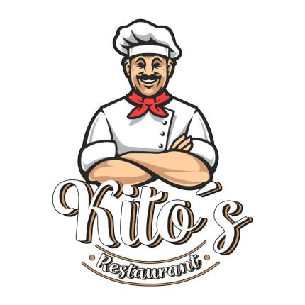 Logotyp från Kitos Resaturant