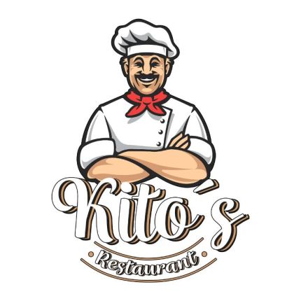 Logo da Kitos Resaturant