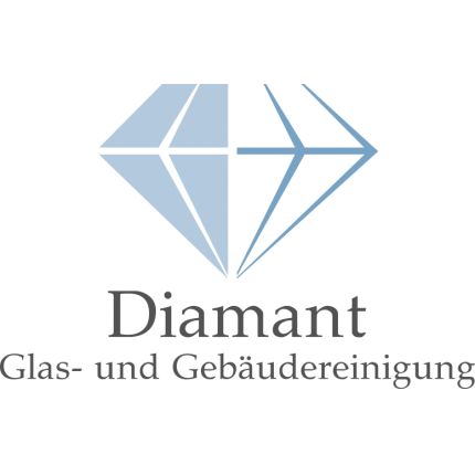 Logo von Diamant Glas- und Gebäudereinigung
