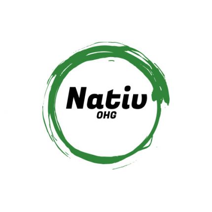 Logo da Nativ OHG