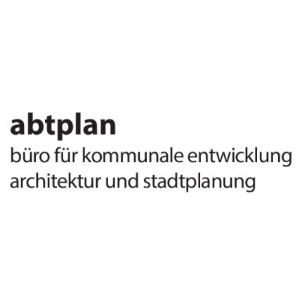 Logo from abtplan Inh. Thomas Haag