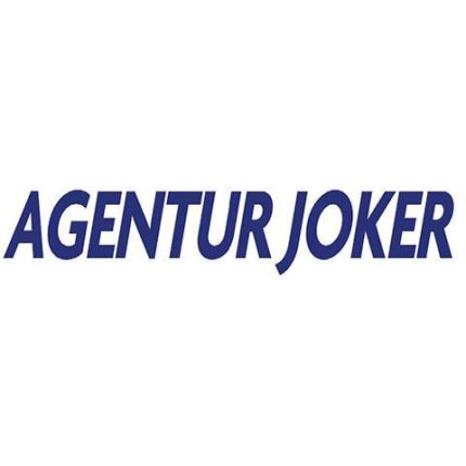 Logo from AGENTUR JOKER OFFENBACH