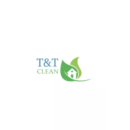 Logotipo de T&T Clean Gebäudereinigung/Gebäudeservice