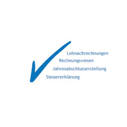Logo de Steuerberater Andreas Schuster