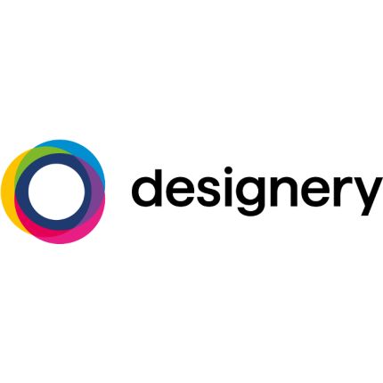 Logo fra Designery Health GmbH - Praxismarketing für Ärzte und Zahnärzte