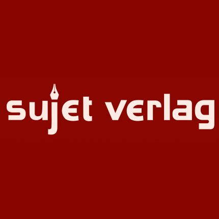 Logo van Sujet Verlag