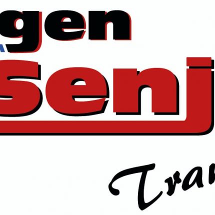 Logo de Senjan Transporte & Umzüge