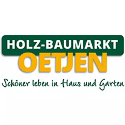 Logo von Oetjen Holzhandlung GmbH & Co. KG