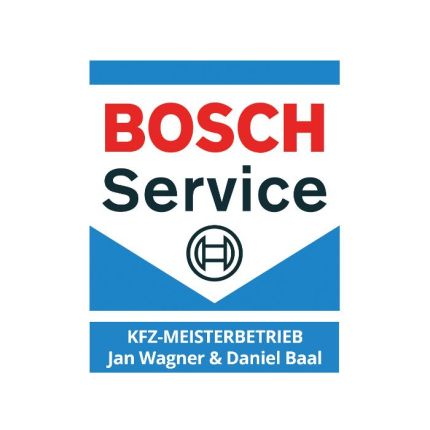 Λογότυπο από Kfz-Meisterbetrieb Jan Wagner & Daniel Baal GbR