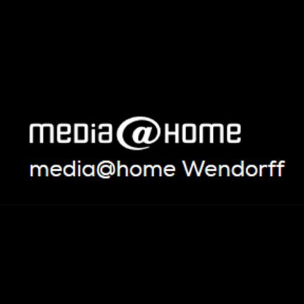 Logo from media@home Wendorff