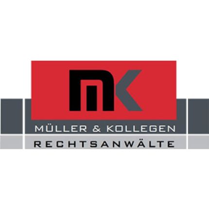 Logotyp från Müller & Kollegen Rechtsanwälte