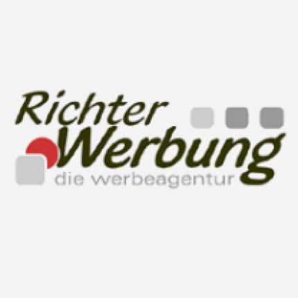 Logotyp från Richter Werbung Eppendorf