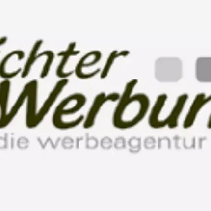 Logo von Richter Werbung Eppendorf