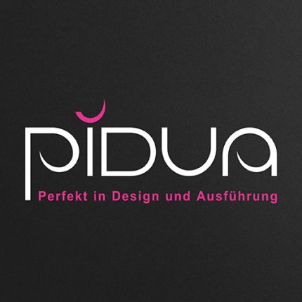 Logo da Grafikatelier Pidua - Jessica Kortenhoff