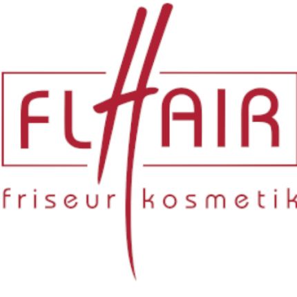 Logo van Flair Frisur und Kosmetik GmbH/ Herrensalon