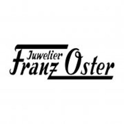 Logo de Franz Oster Uhren & Schmuck ältestes Fachgeschäft am Platze...seit 1843