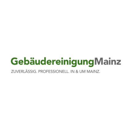 Logo van Gebäudereinigung Mainz